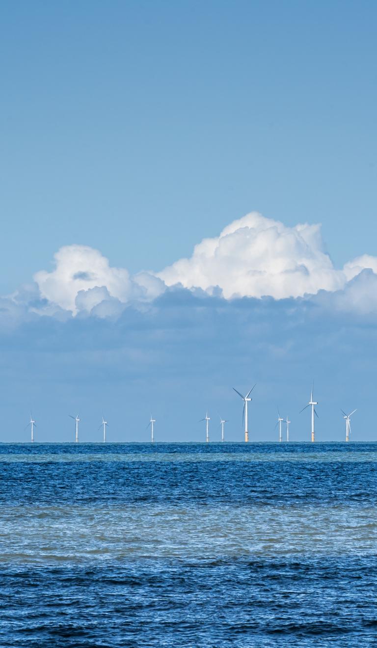 Renewables Wales